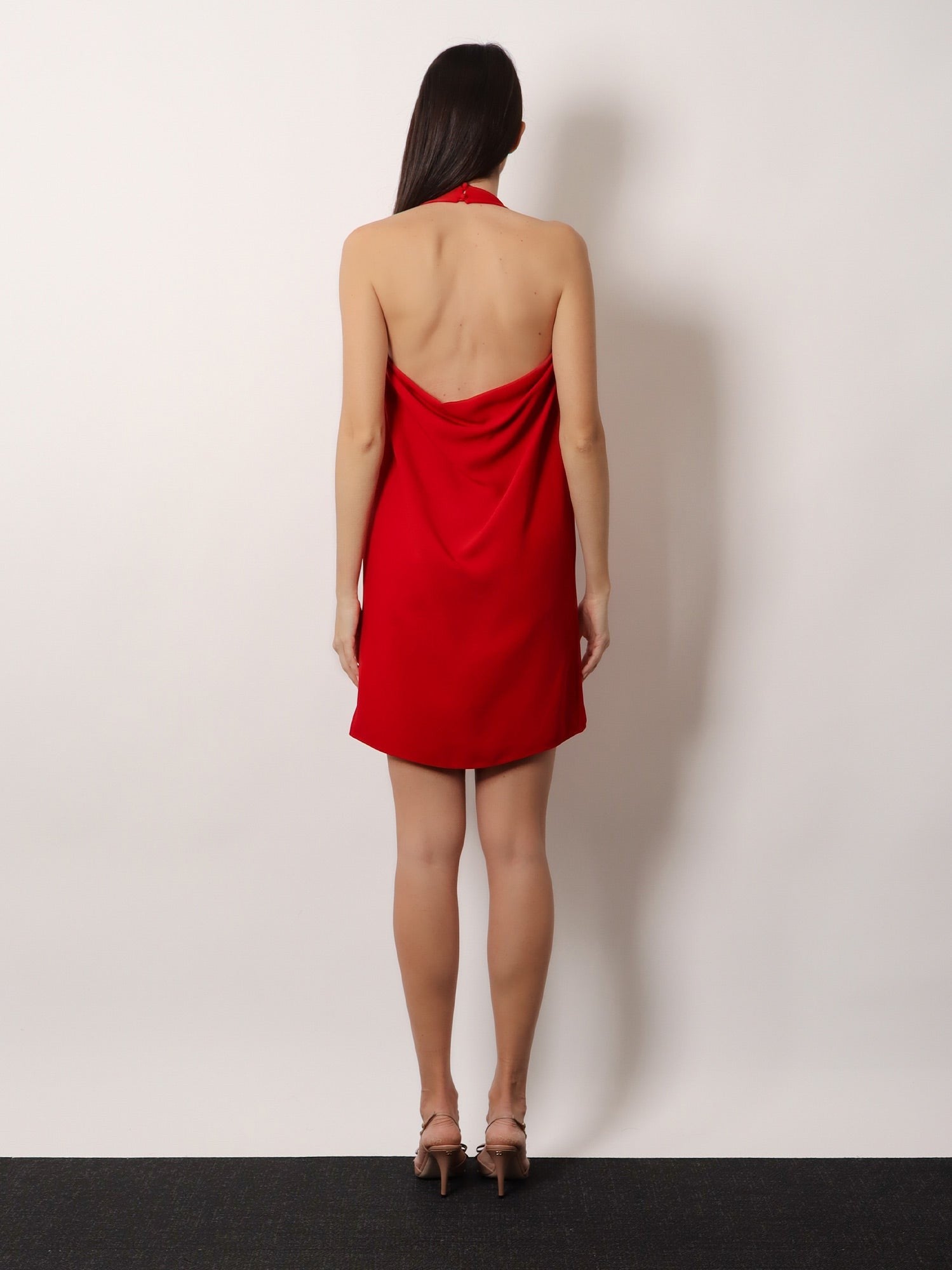 Valentino - Cady Couture dress