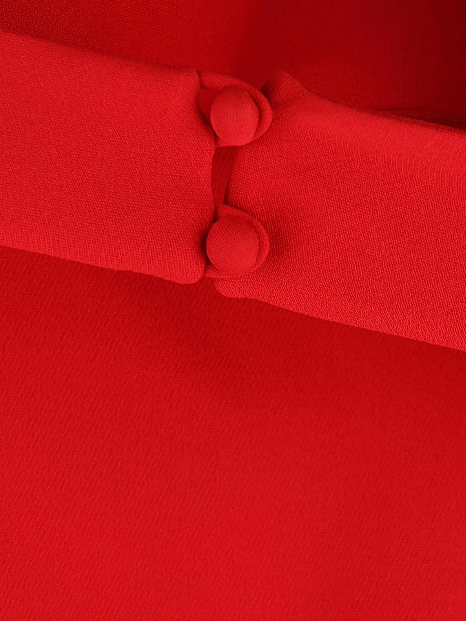 Valentino - Cady Couture dress