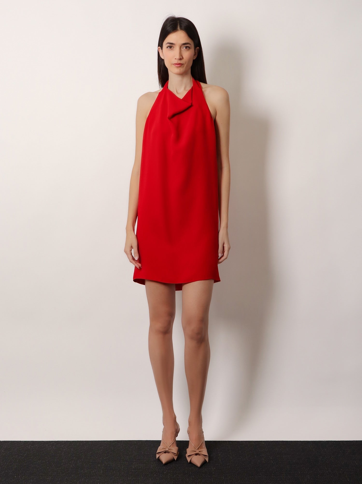 Valentino - Cady Couture dress