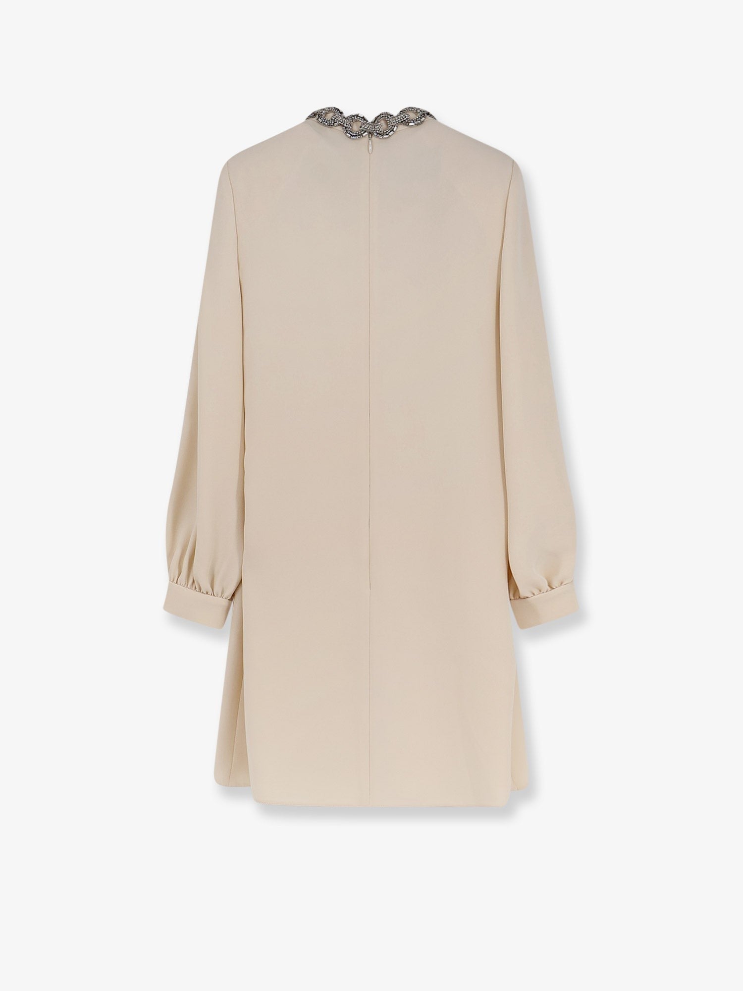 Valentino - Cady Couture Mini dress