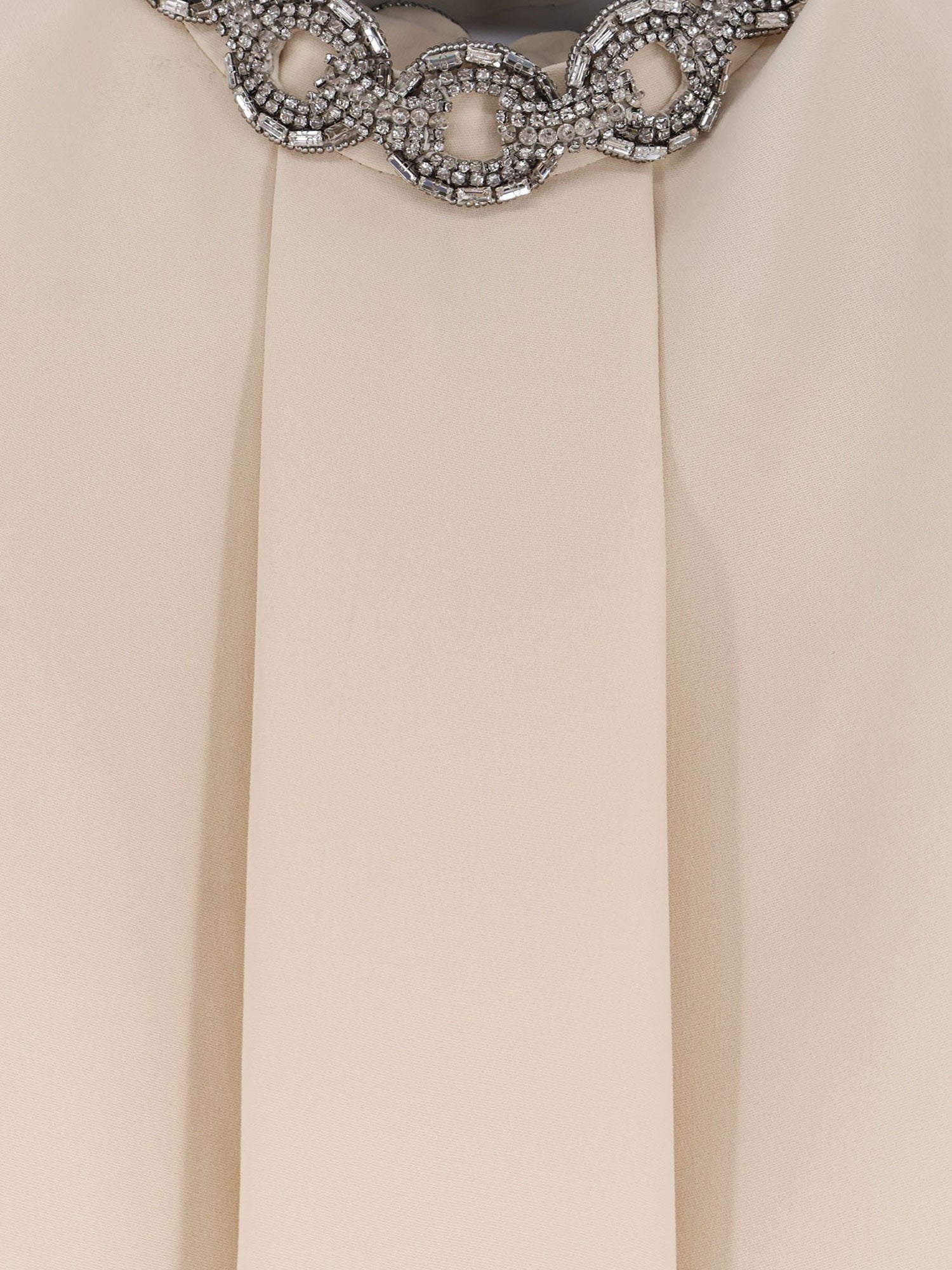 Valentino - Cady Couture Mini dress