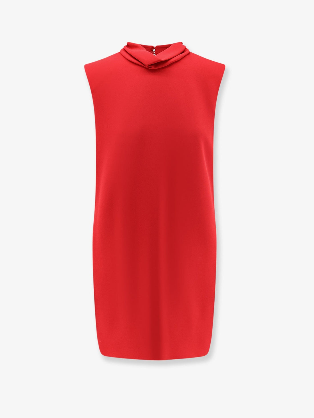 Valentino - Cady Couture Mini Dress PARIS 40