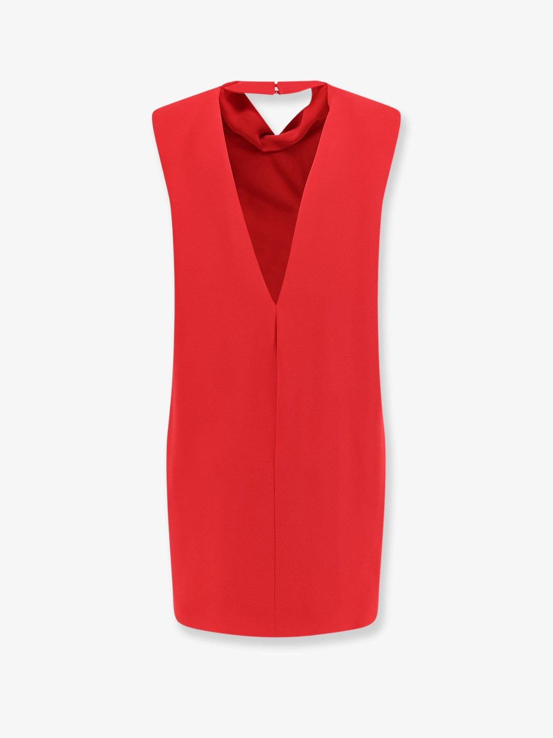 Valentino - Cady Couture Mini Dress PARIS 40