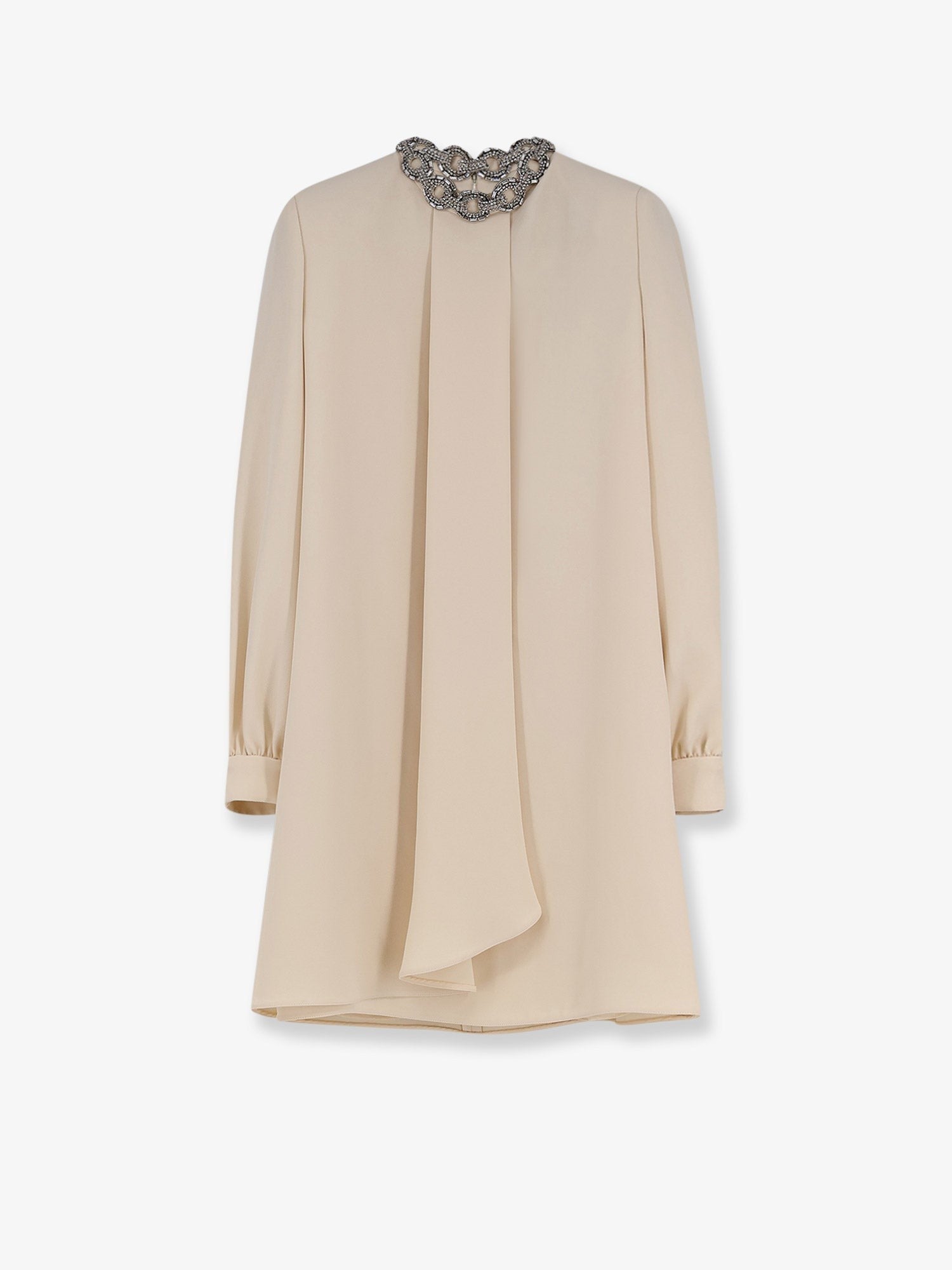 Valentino - Cady Couture Mini dress