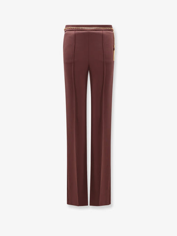 Elisabetta Franchi Cady trousers