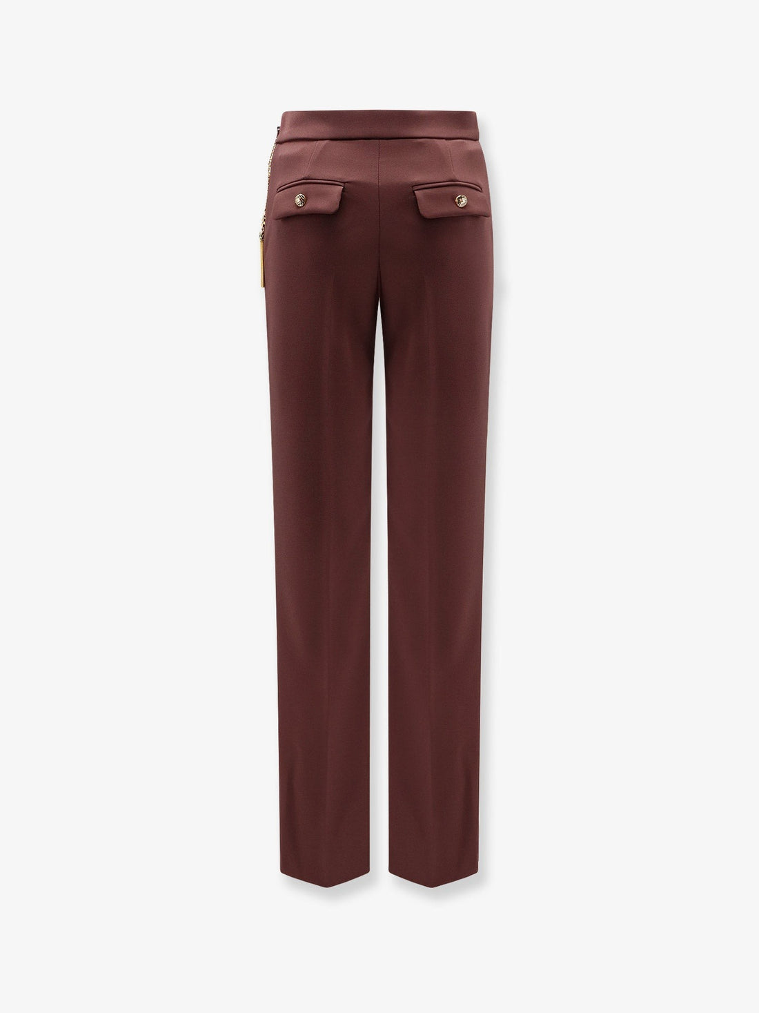 Elisabetta Franchi Cady trousers