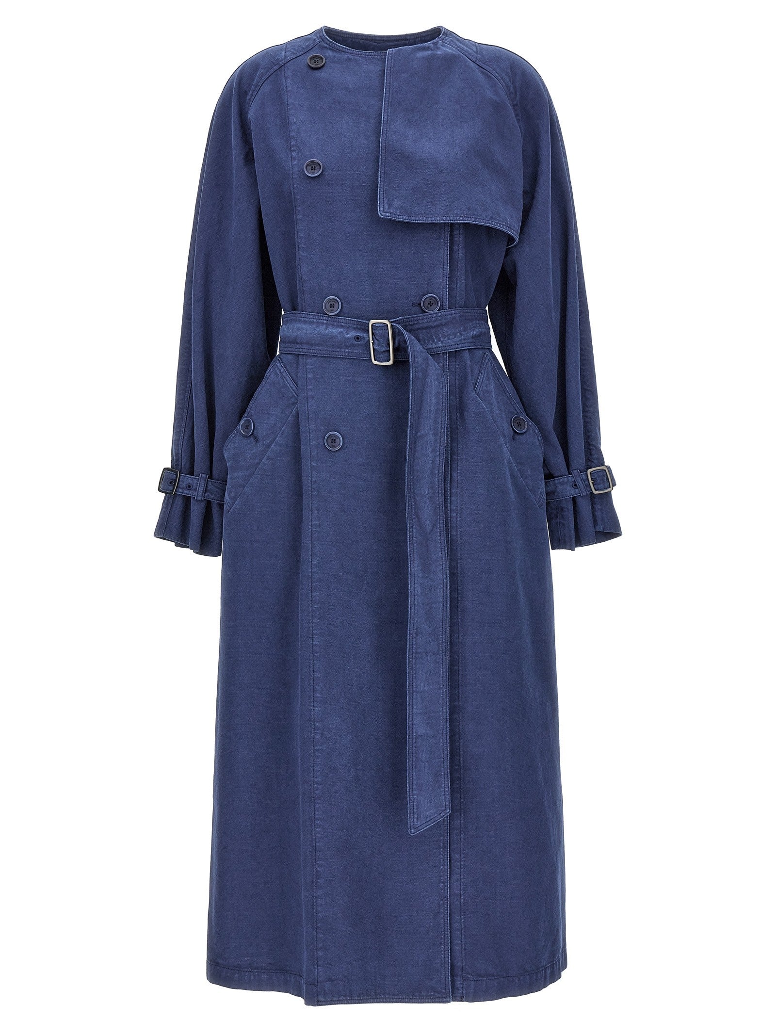 Max Mara - 'Calao' trench coat
