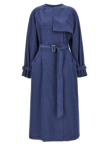 Max Mara - 'Calao' trench coat