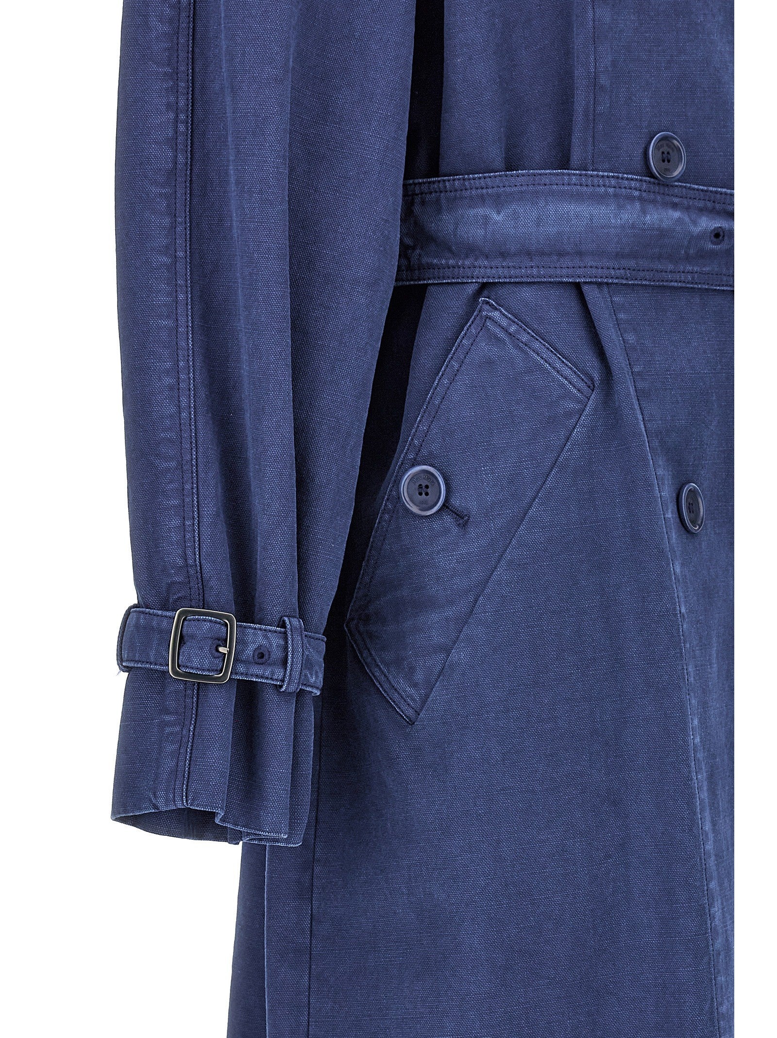 Max Mara - 'Calao' trench coat