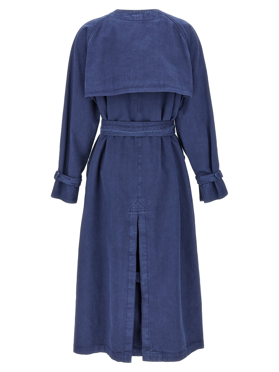 Max Mara - 'Calao' trench coat calao-trench-coat