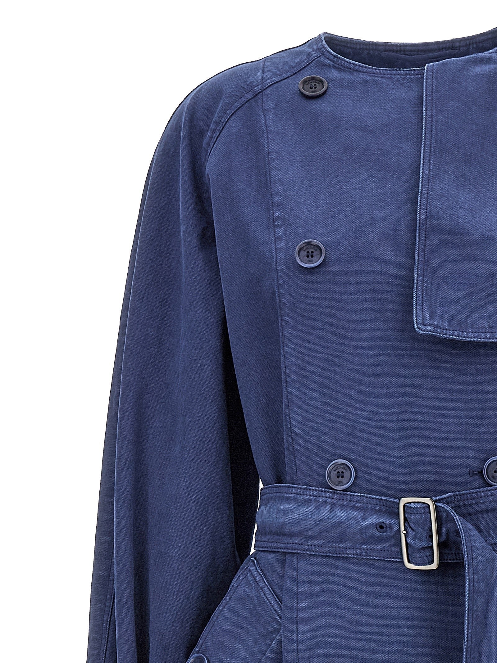 Max Mara - 'Calao' trench coat