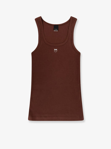 Calcolatore cotton tank top with frontal Love Birds logo calcolatore-cotton-tank-top-with-frontal-love-birds-logo_e7af5315-f0ee-437a-97d8-f6d857b16617