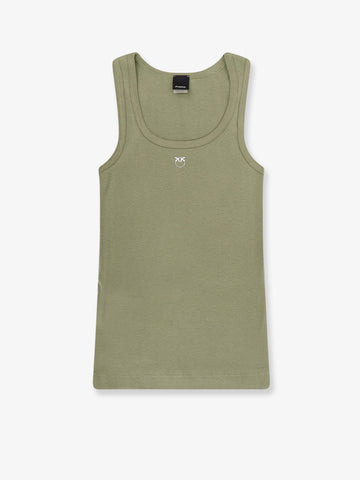 Calcolatore cotton tank top with frontal Love Birds logo calcolatore-cotton-tank-top-with-frontal-love-birds-logo_ec1ddba1-1388-4112-b7da-67cc5c5fe9d2
