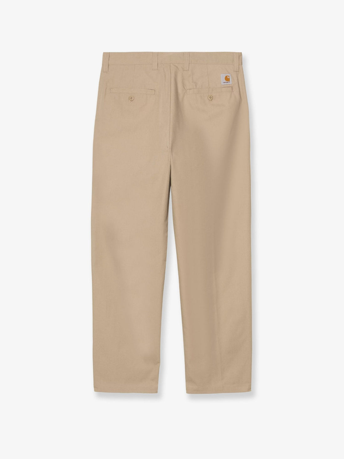 Carhartt Wip Calder cotton blend trousers