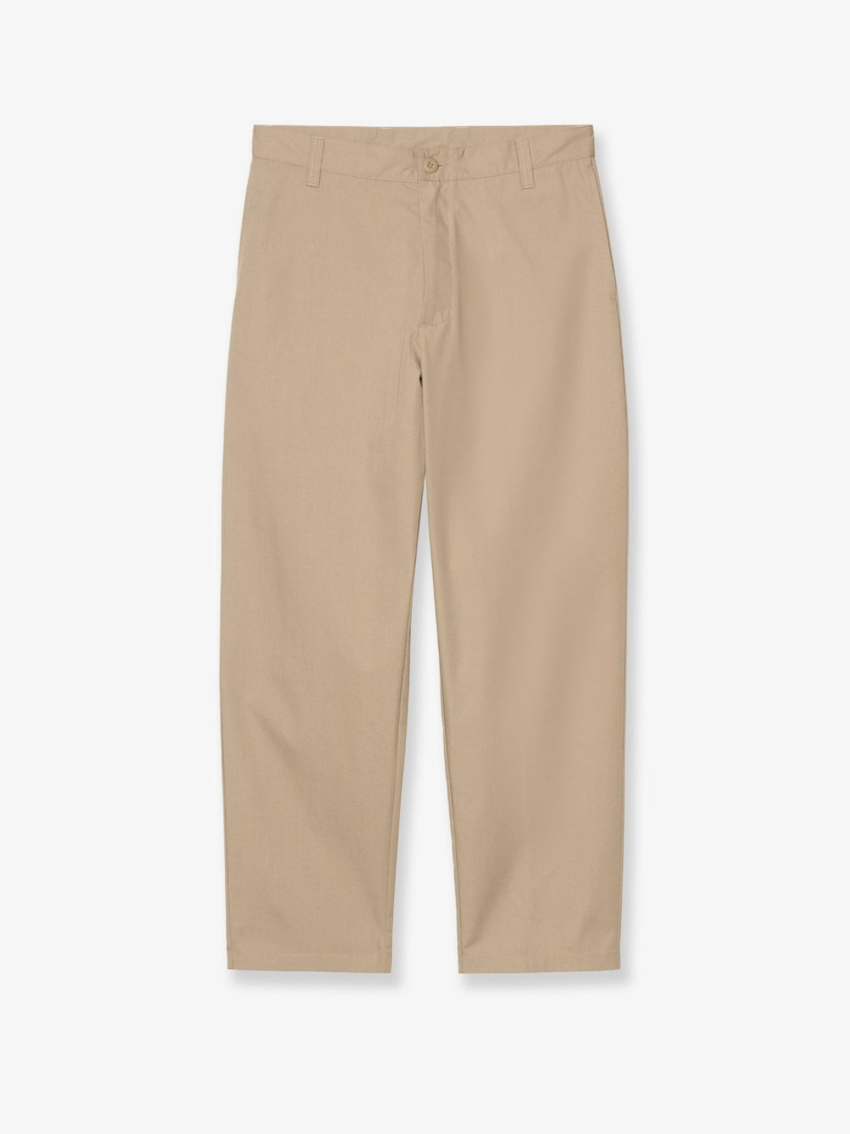 Carhartt Wip - Calder cotton blend trousers calder-cotton-blend-trousers_d666504d-9ffd-494d-9469-e05cf62d4313