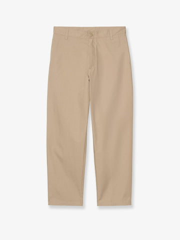 Carhartt Wip Calder cotton blend trousers