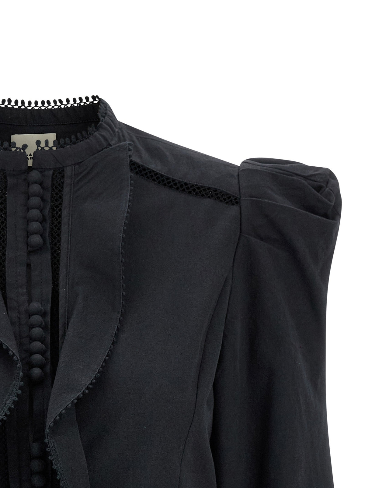 Isabel Marant - 'Calina' shirt