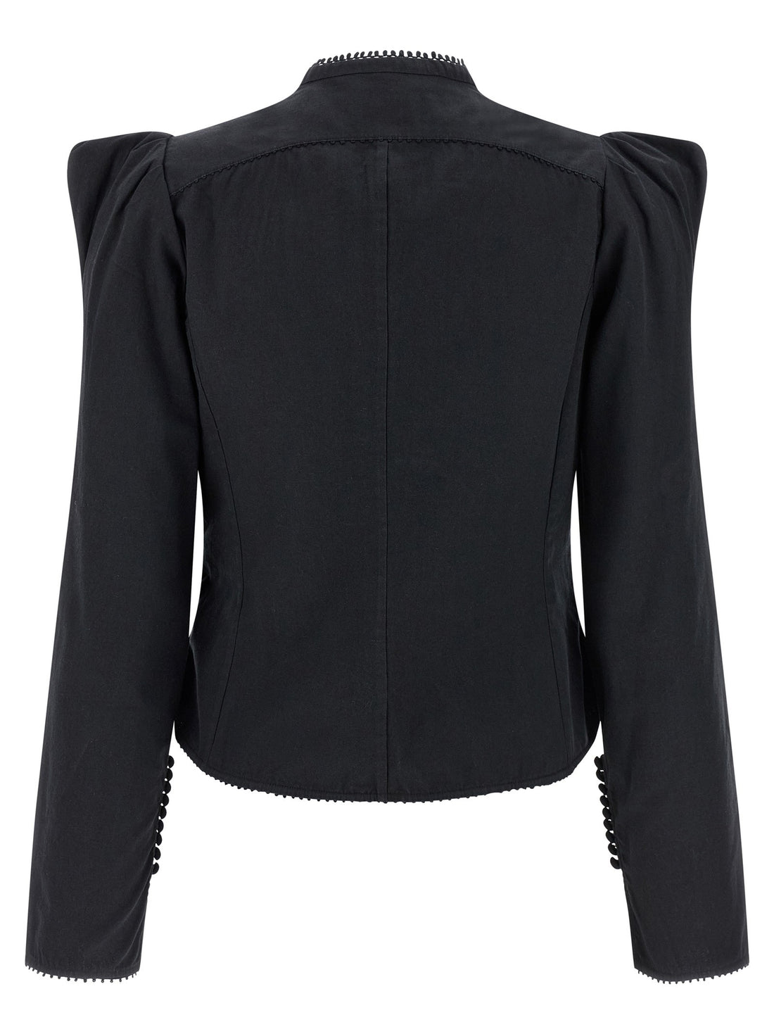 Isabel Marant - 'Calina' shirt calina-shirt_e817d2d1-7254-4301-a3db-4e928454456c