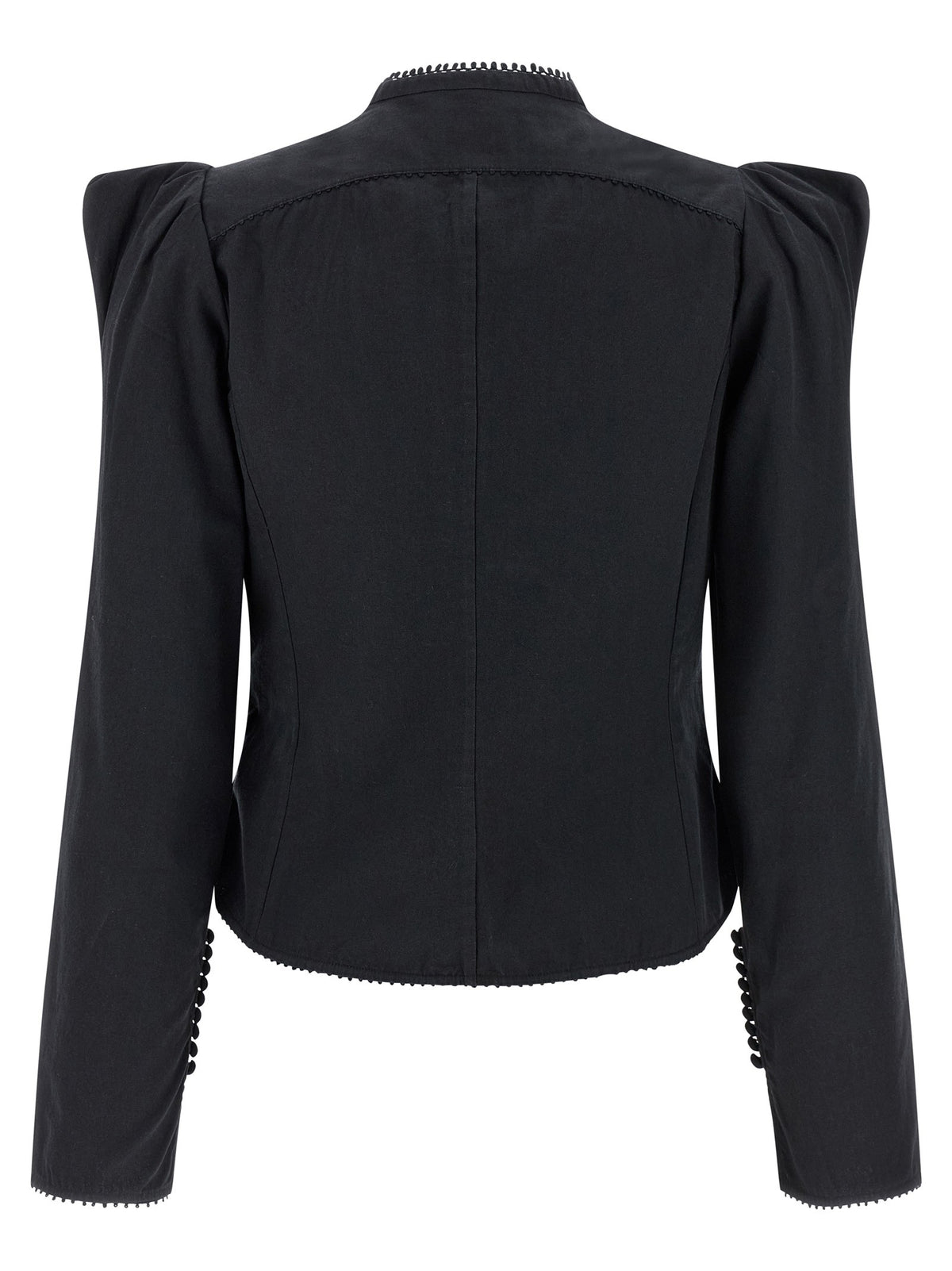 Isabel Marant - 'Calina' shirt