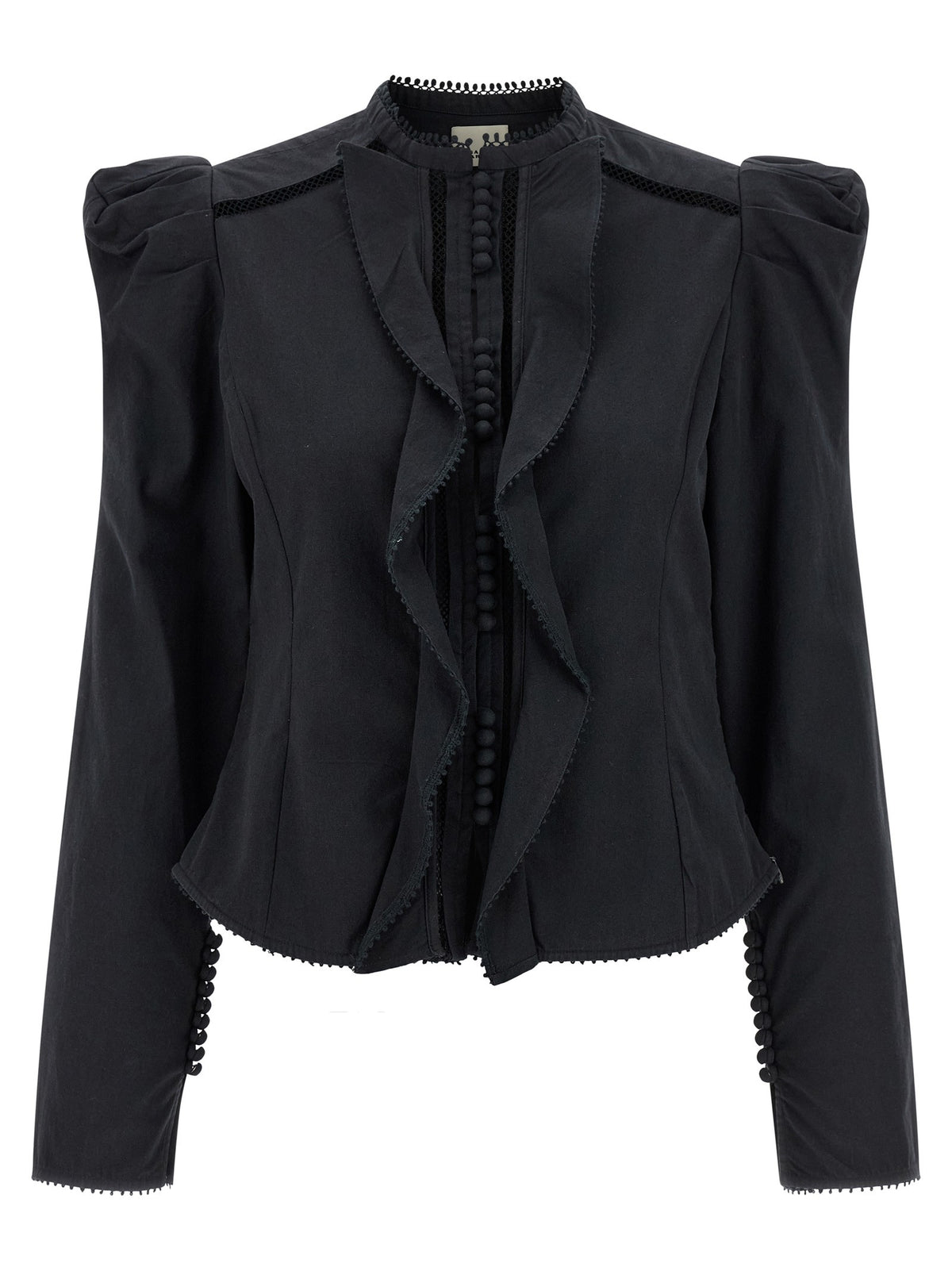 Isabel Marant - 'Calina' shirt