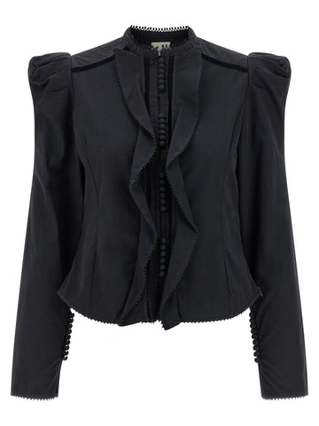 Isabel Marant - 'Calina' shirt
