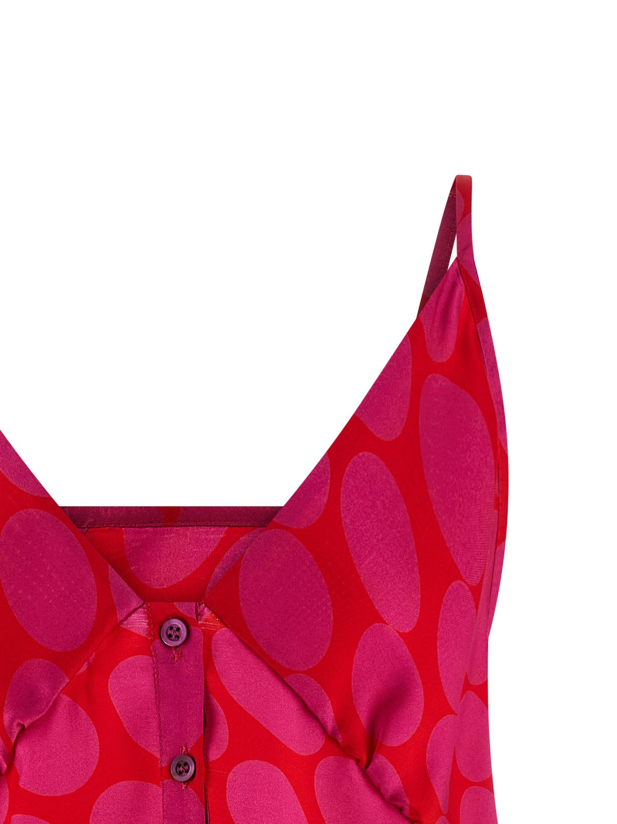 Dries Van Noten - 'Caliya' top