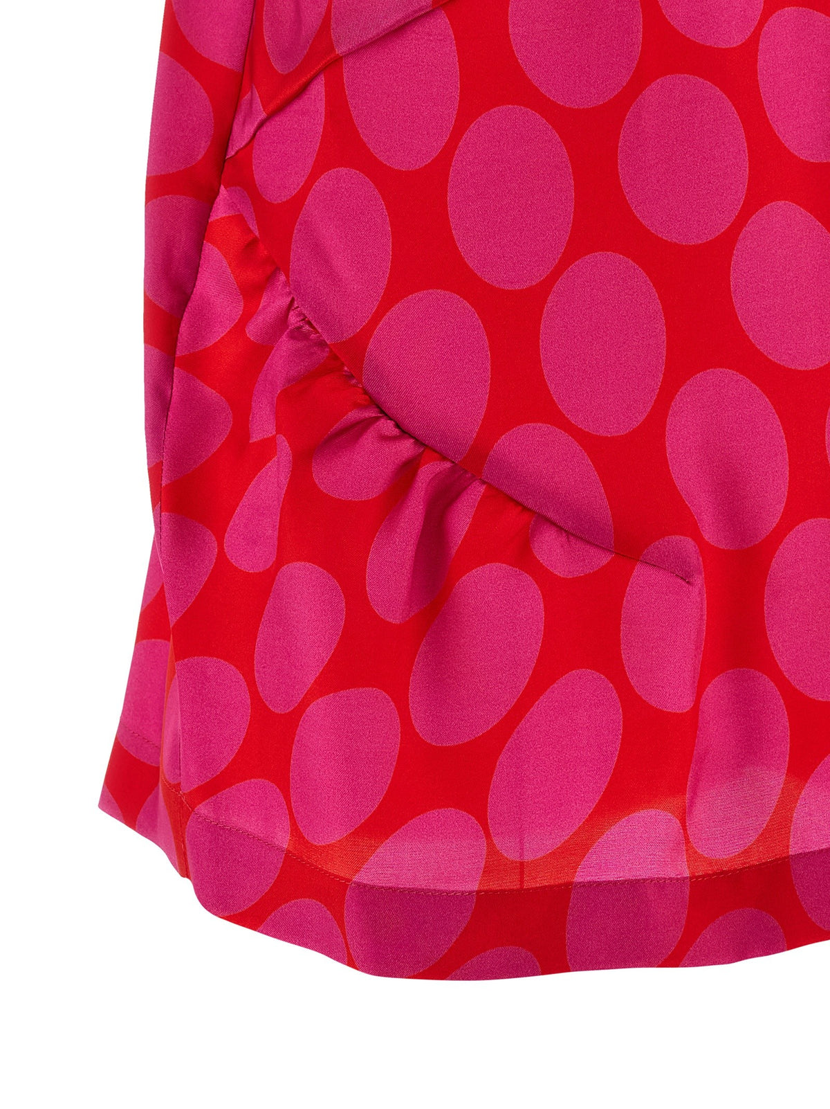 Dries Van Noten - 'Caliya' top