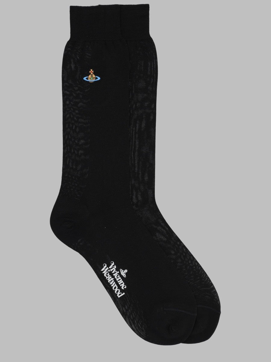 Vivienne Westwood Vivienne Westwood - CALZINI CON LOGO
