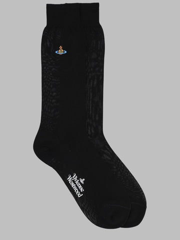 Vivienne Westwood Vivienne Westwood - CALZINI CON LOGO