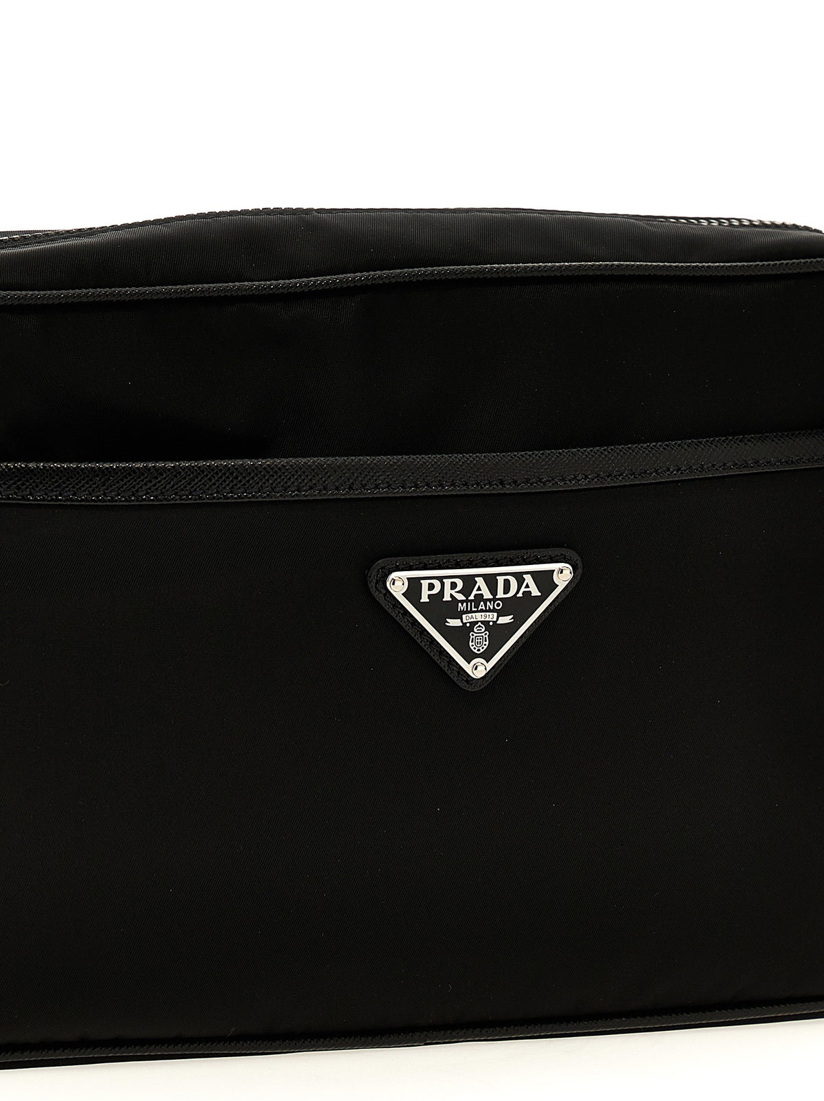 PRADA - 'Camera bag' crossbody bag