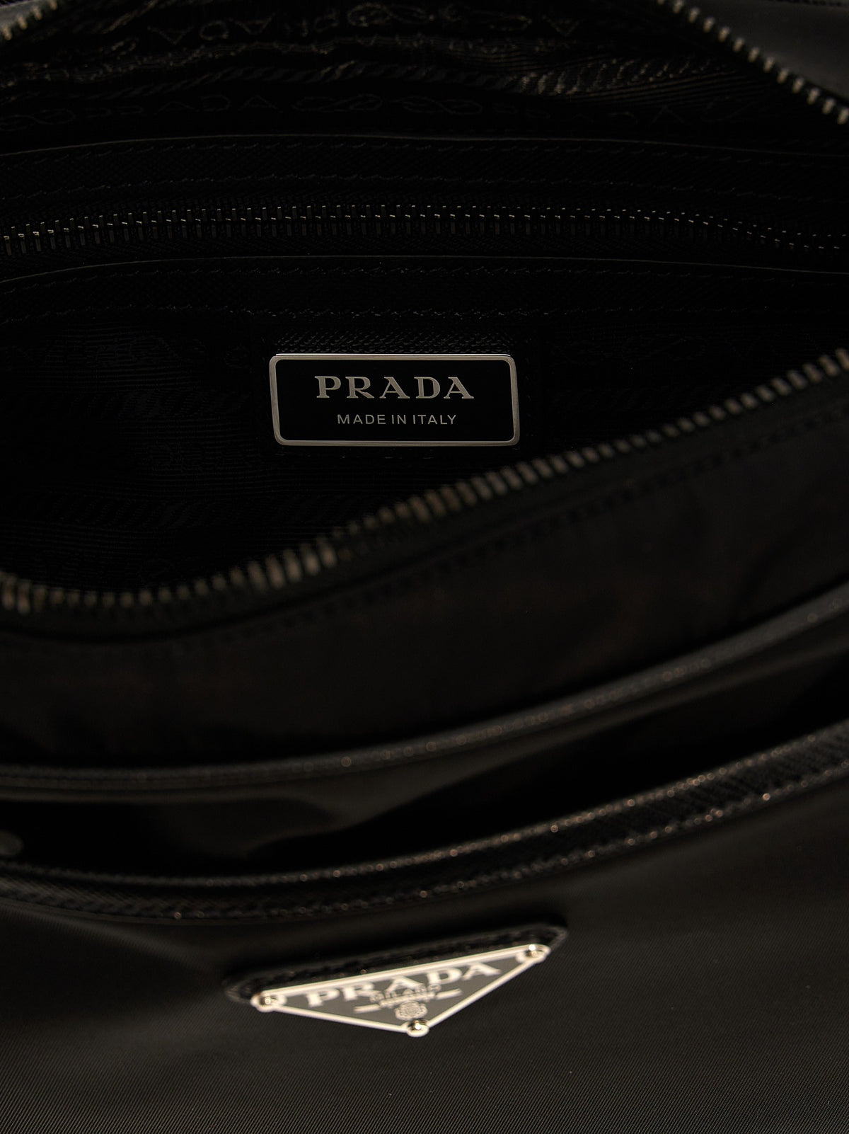 PRADA - 'Camera bag' crossbody bag