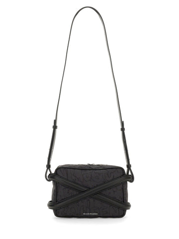 Alexander Mcqueen - CAMERA BAG "HARNESS" camera-bag-harness_7576e391-3ae0-4b48-824d-30b594945815
