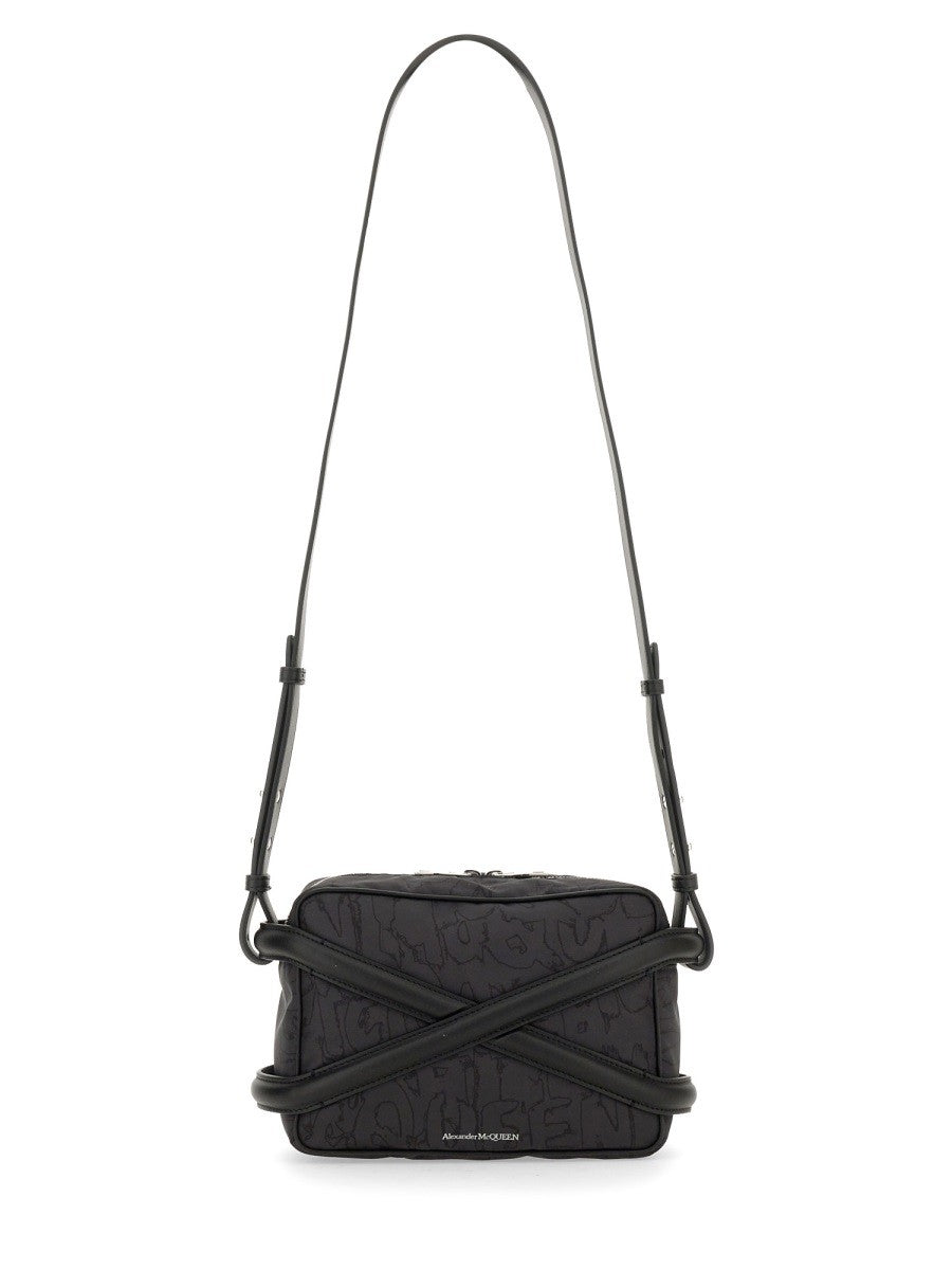 Alexander Mcqueen - CAMERA BAG "HARNESS" camera-bag-harness_7576e391-3ae0-4b48-824d-30b594945815