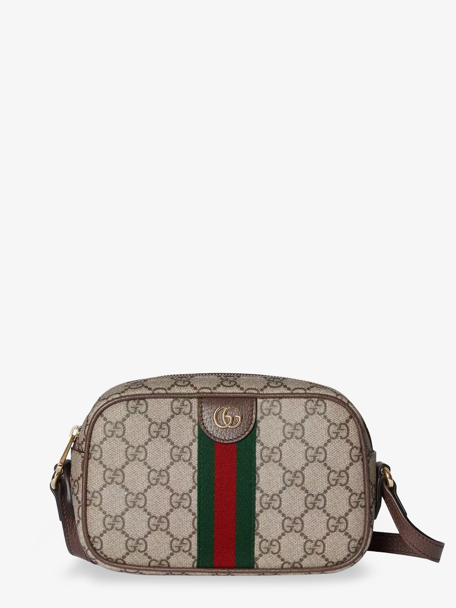 Gucci Gucci - Camera Bag Ophidia crossbody bag