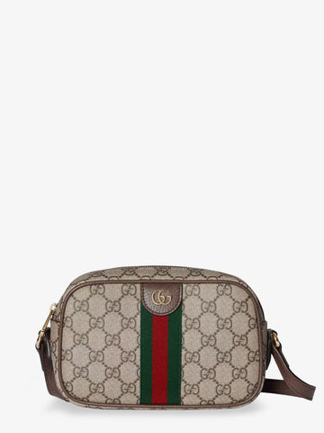 Gucci Gucci - Camera Bag Ophidia crossbody bag