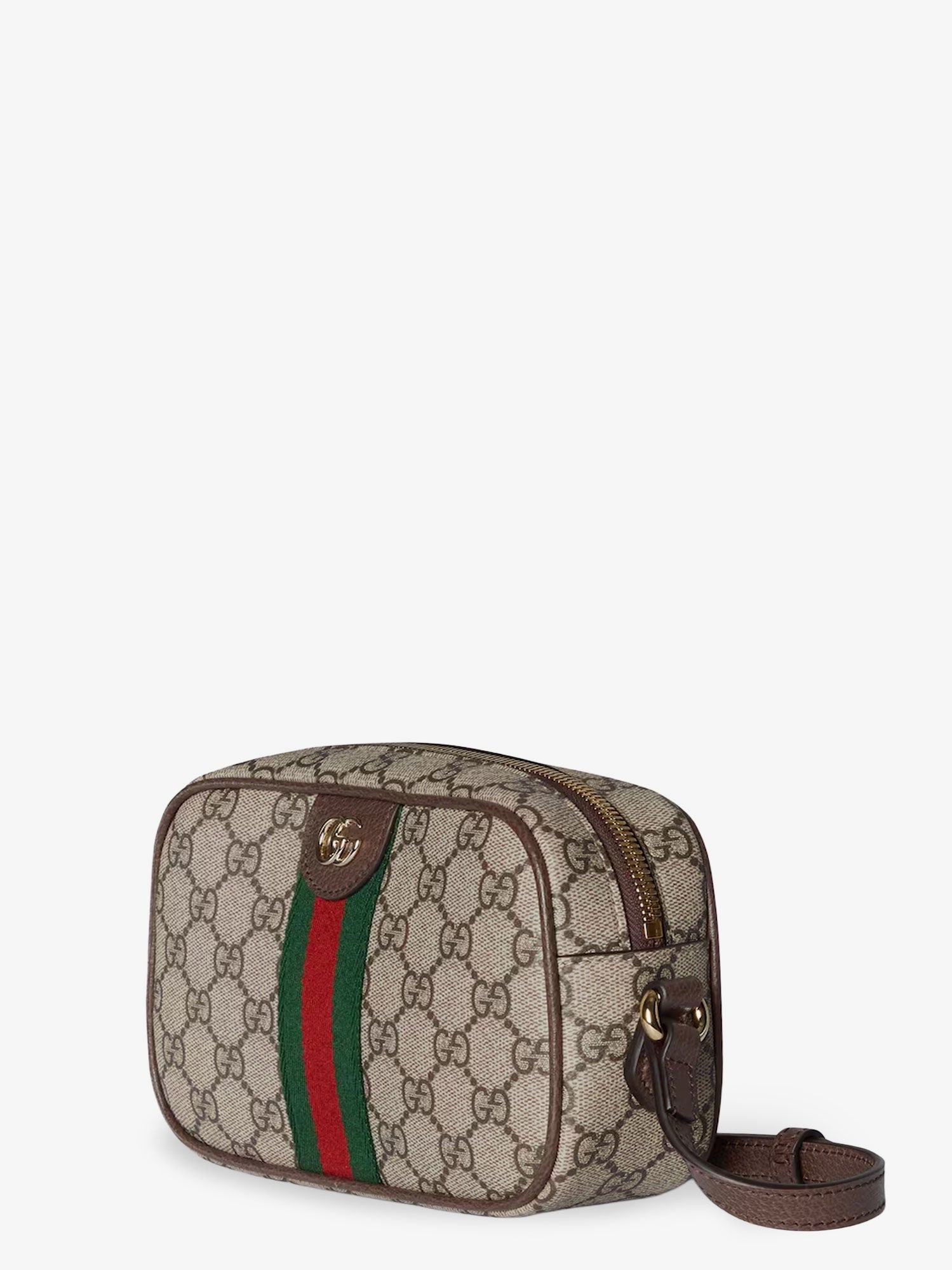 Gucci Gucci - Camera Bag Ophidia crossbody bag