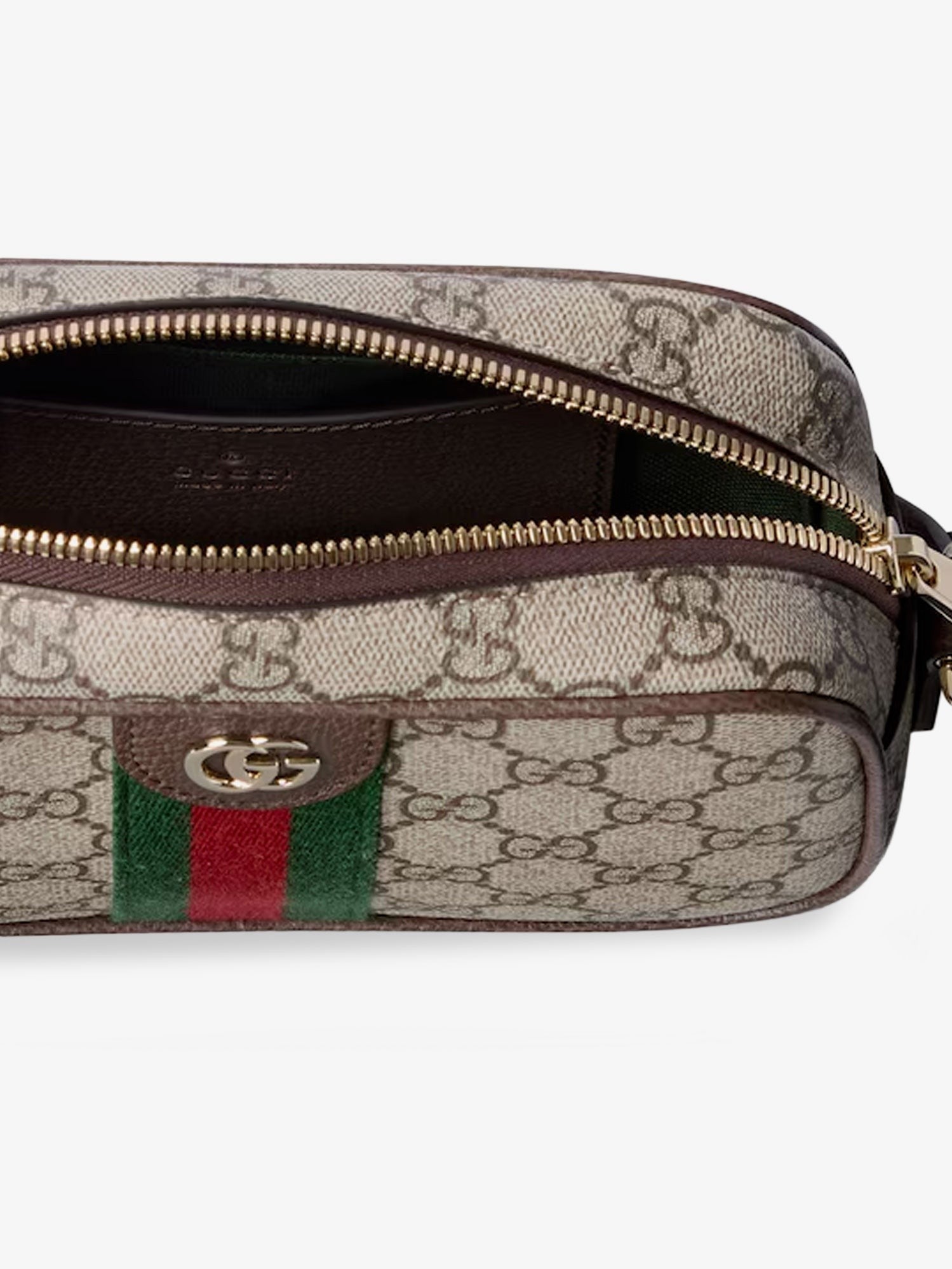 Gucci Gucci - Camera Bag Ophidia crossbody bag