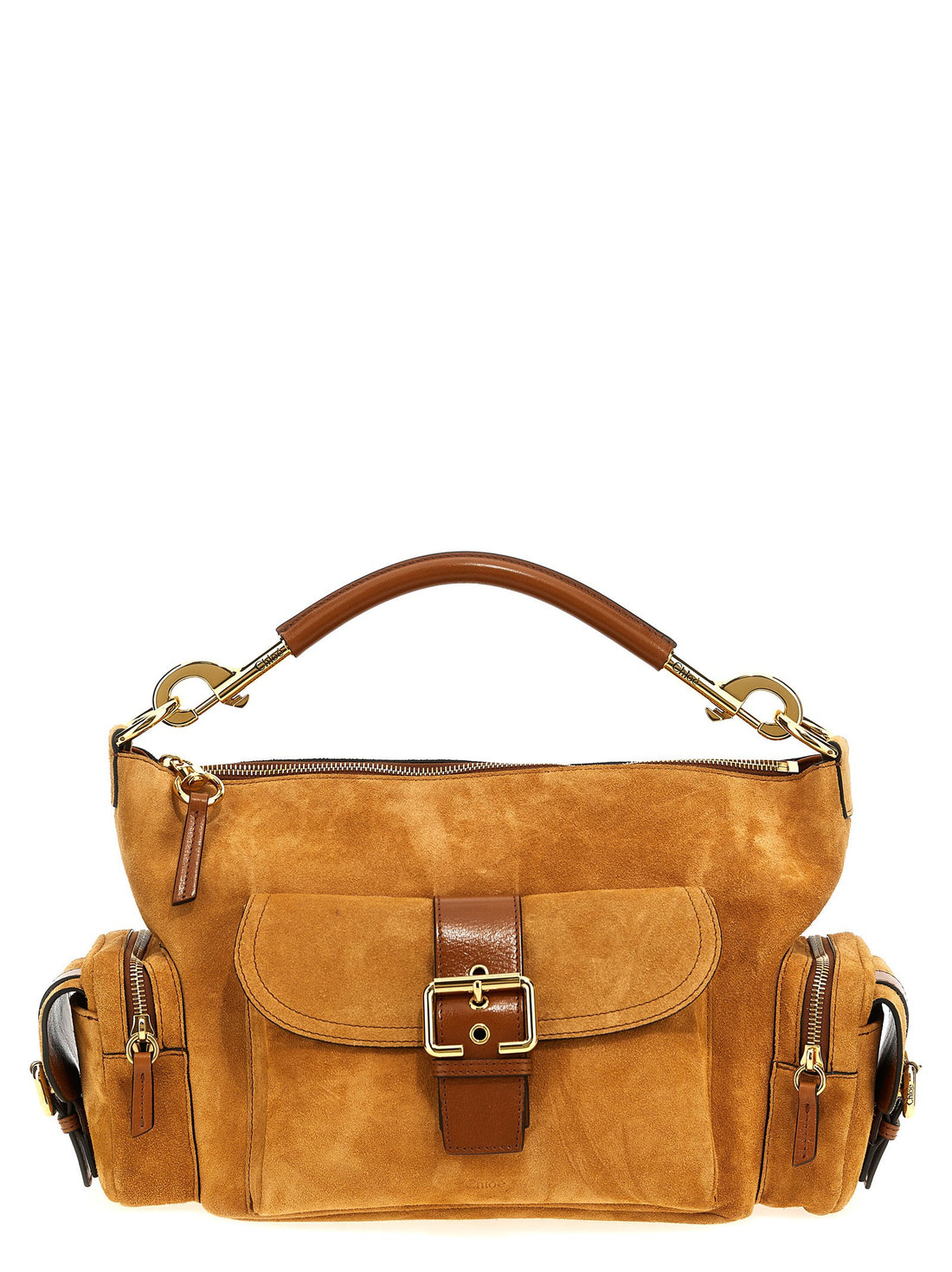 CHLOÉ - 'Camera Bag' shoulder bag camera-bag-shoulder-bag