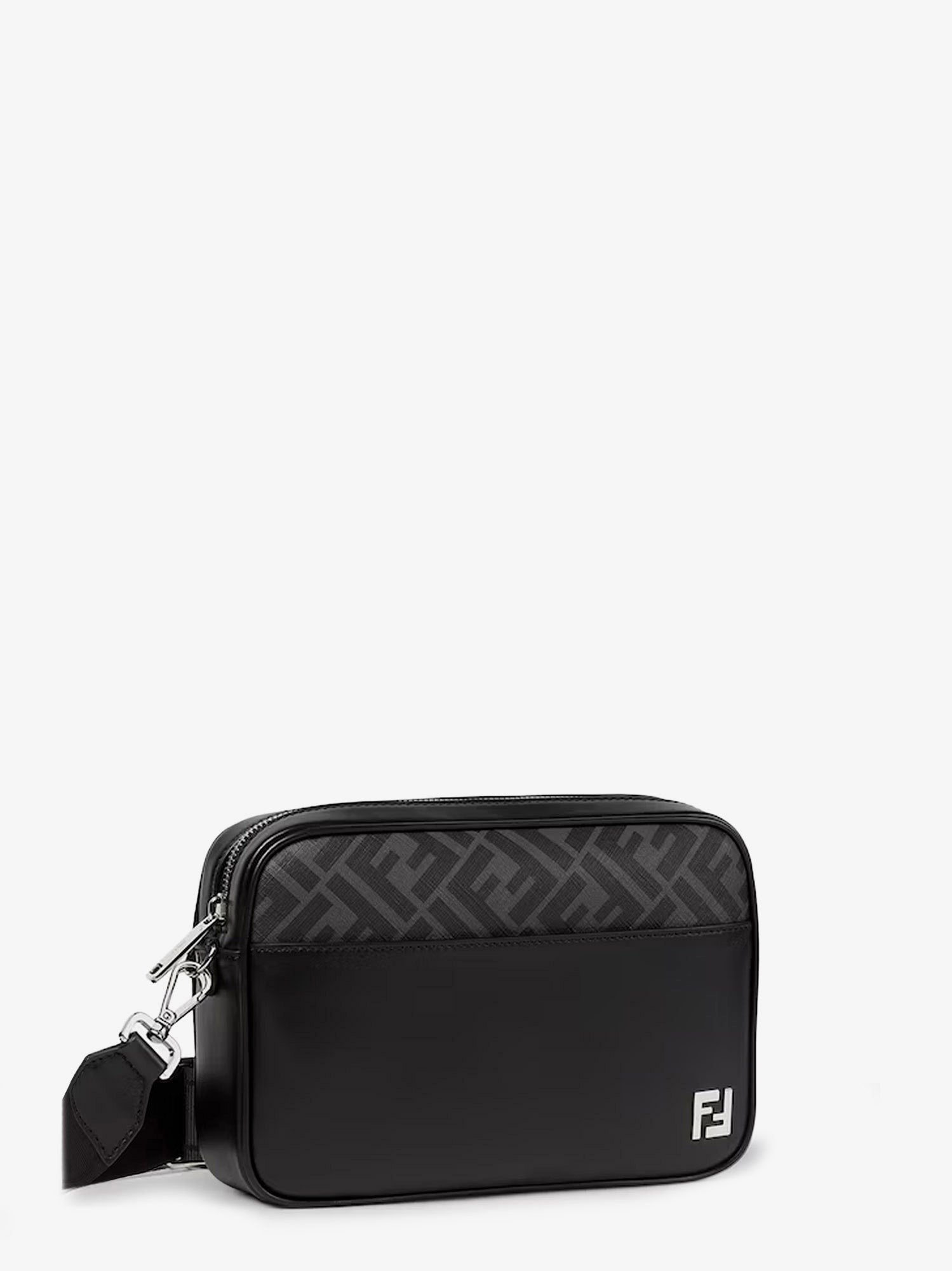 Camera Case Squared FF crossbody bag