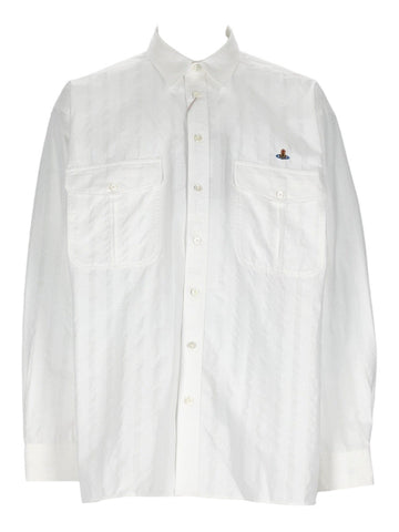 Vivienne Westwood Vivienne Westwood - CAMICIA "BERNHARD"