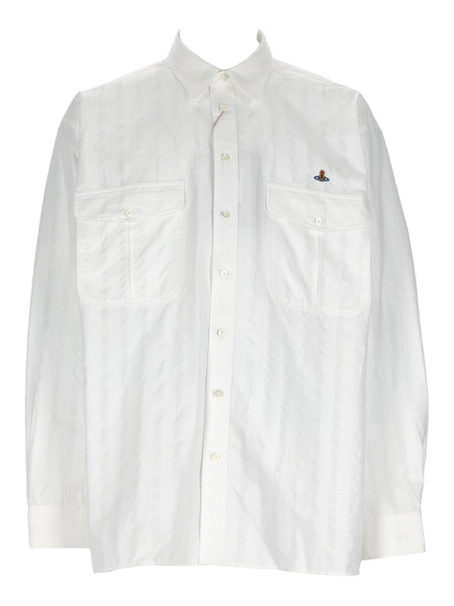 Vivienne Westwood Vivienne Westwood - CAMICIA "BERNHARD"