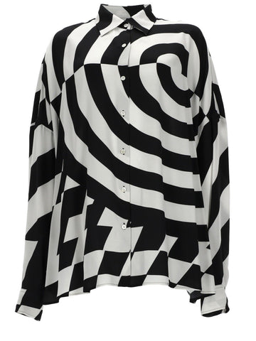 Dries Van Noten CAMICIA "CASIA"