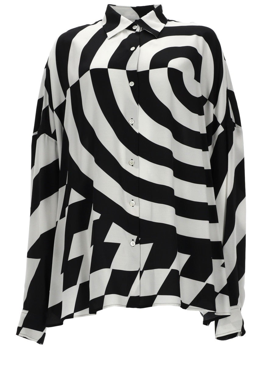 Dries Van Noten CAMICIA "CASIA"