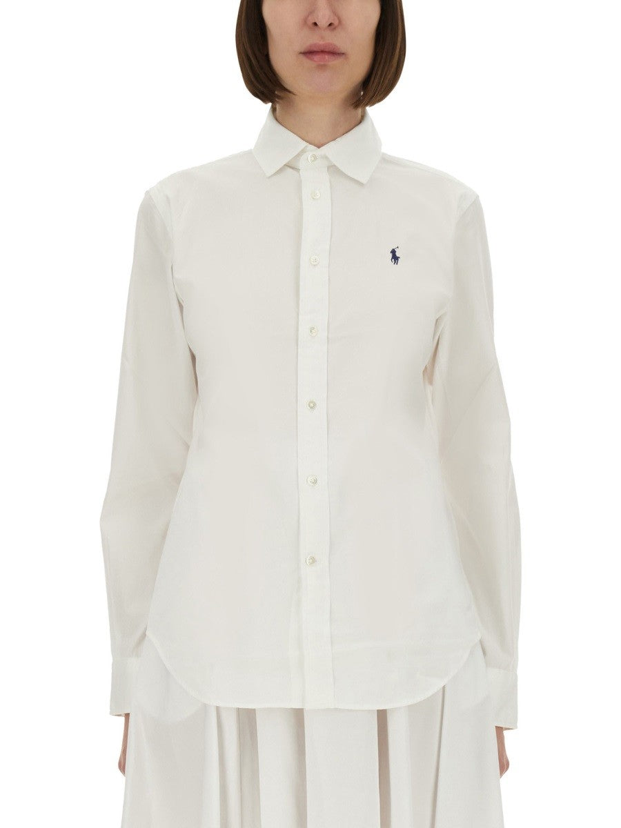 Polo Ralph Lauren CLASSIC LOGO SHIRT