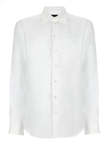 Emporio Armani Emporio Armani - CAMICIA CON LOGO