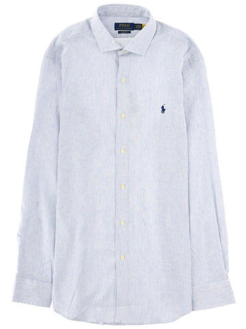 Polo Ralph Lauren Polo Ralph Lauren - CAMICIA CON LOGO