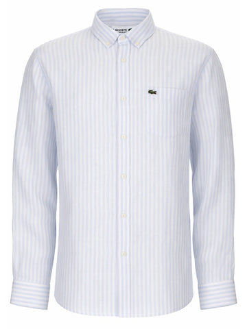 Lacoste Lacoste - CAMICIA CON LOGO