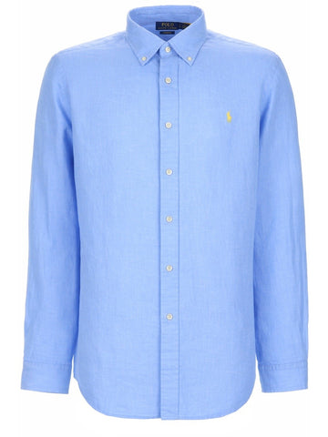 Polo Ralph Lauren Polo Ralph Lauren - CAMICIA CON LOGO