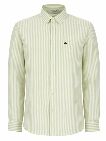 Lacoste Lacoste - CAMICIA CON LOGO