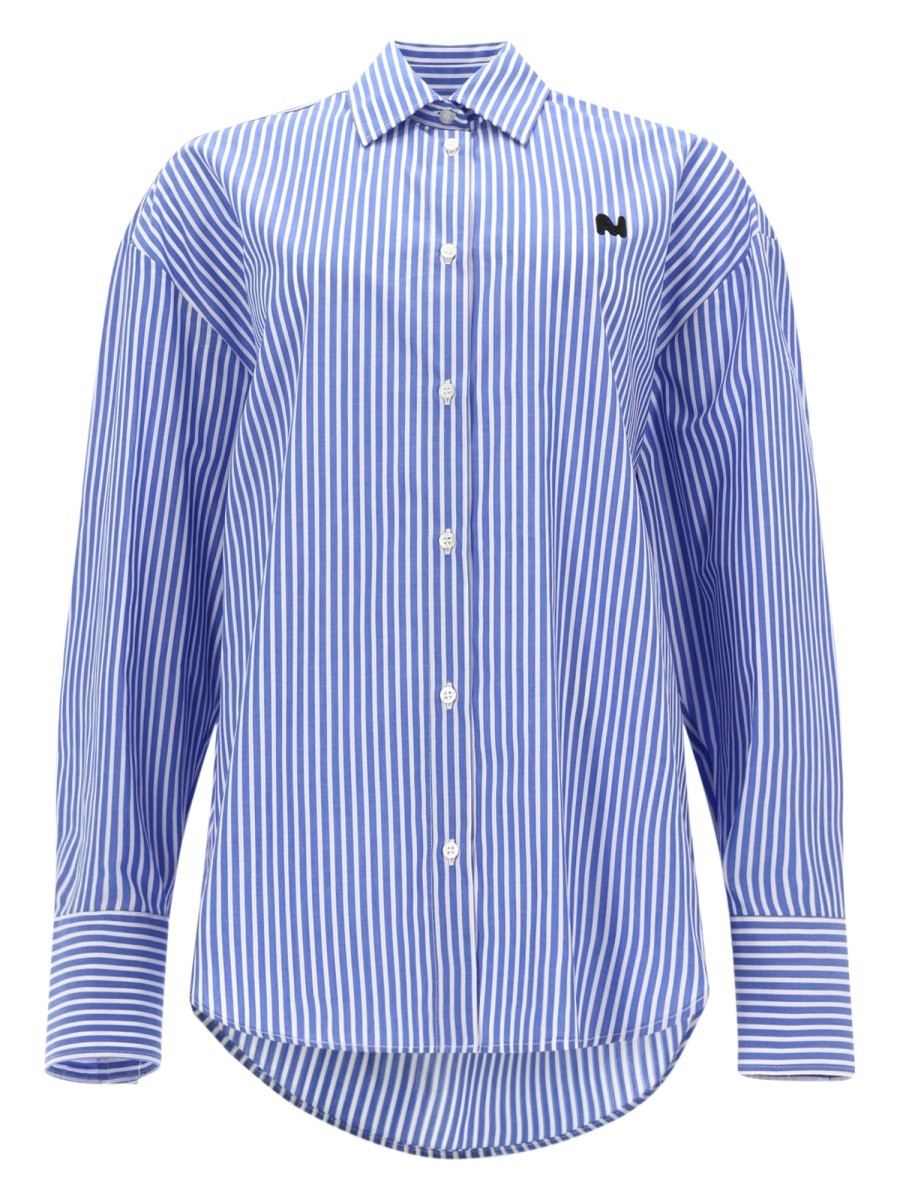 msgm - CAMICIA CON LOGO camicia-con-logo_ee93bd36-73a2-488b-89e6-2d83fbda6156